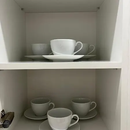 Apartment Sloneczna Dolina Premium Jastrzebia Gora