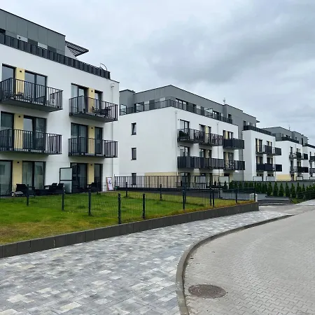 Sloneczna Dolina Premium Jastrzebia Gora