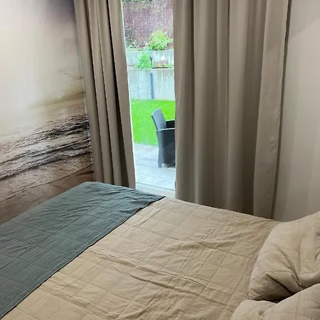 Apartment Sloneczna Dolina Premium