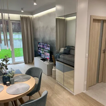 Apartment Sloneczna Dolina Premium