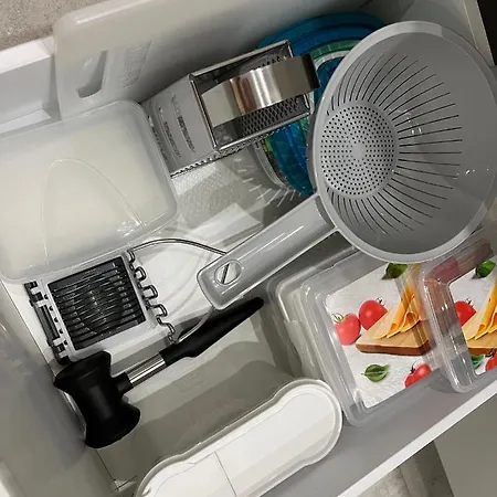 Sloneczna Dolina Premium Jastrzebia Gora