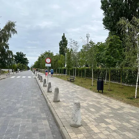 Apartmán Sloneczna Dolina Premium *