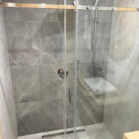 Sloneczna Dolina Premium דירה *