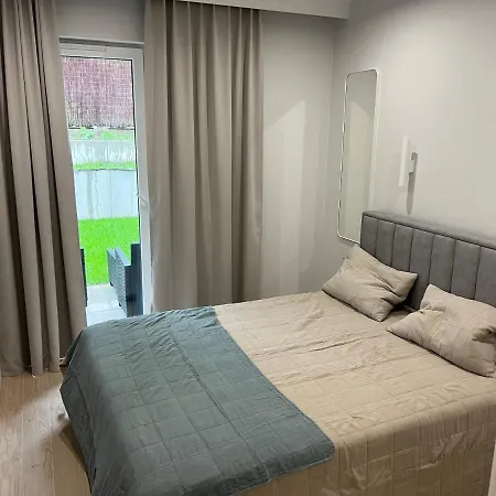 Sloneczna Dolina Premium Apartment