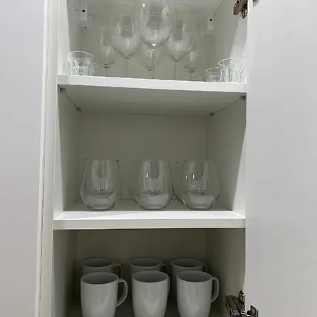 Sloneczna Dolina Premium Jastrzębia Góra