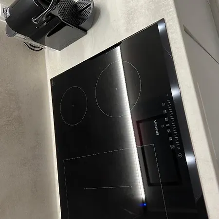 Apartment Sloneczna Dolina Premium