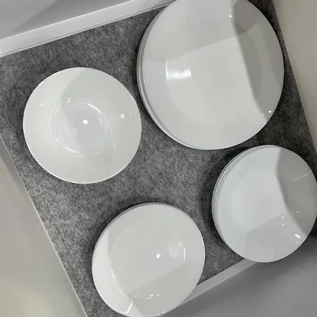 Sloneczna Dolina Premium Apartment Jastrzebia Gora