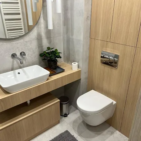 Sloneczna Dolina Premium Jastrzebia Gora