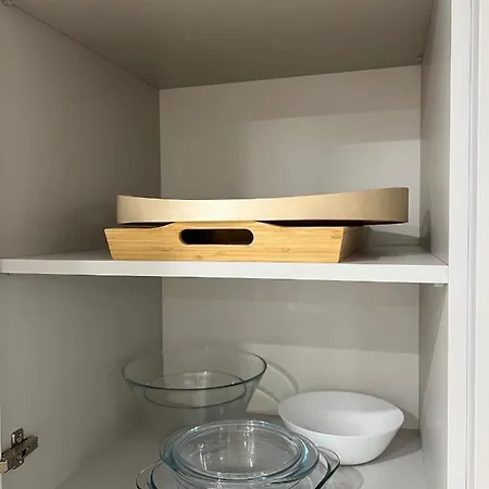 Sloneczna Dolina Premium Apartment *