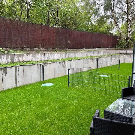 Sloneczna Dolina Premium Jastrzębia Góra