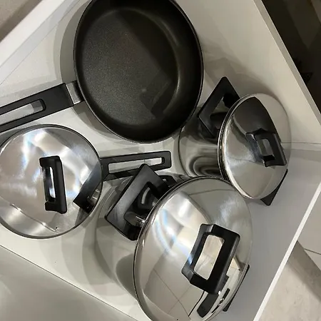 Sloneczna Dolina Premium Apartment Jastrzebia Gora