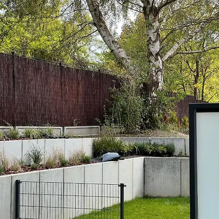 Sloneczna Dolina Premium Apartment *