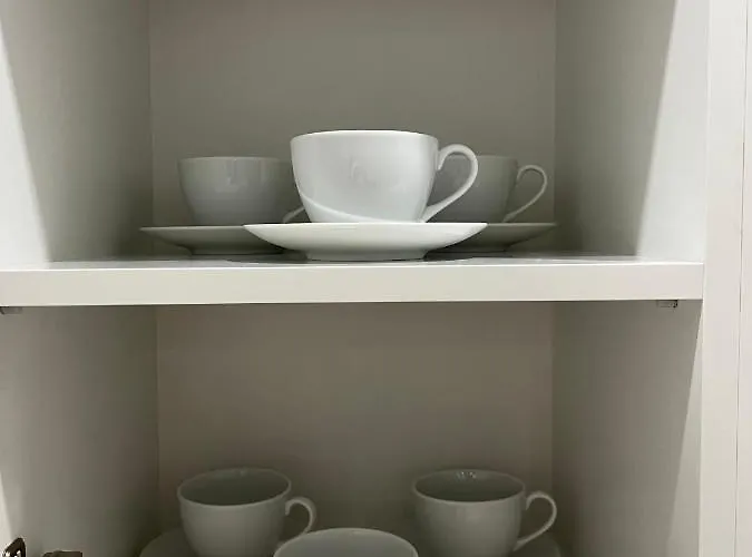 公寓 Sloneczna Dolina Premium Jastrzębia Góra