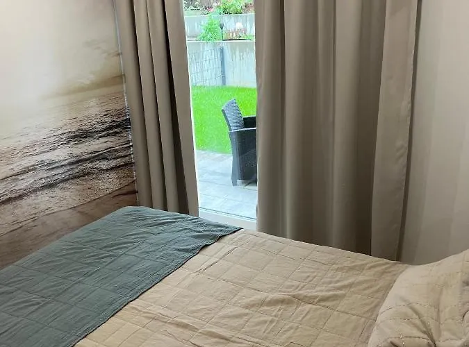 公寓 Sloneczna Dolina Premium