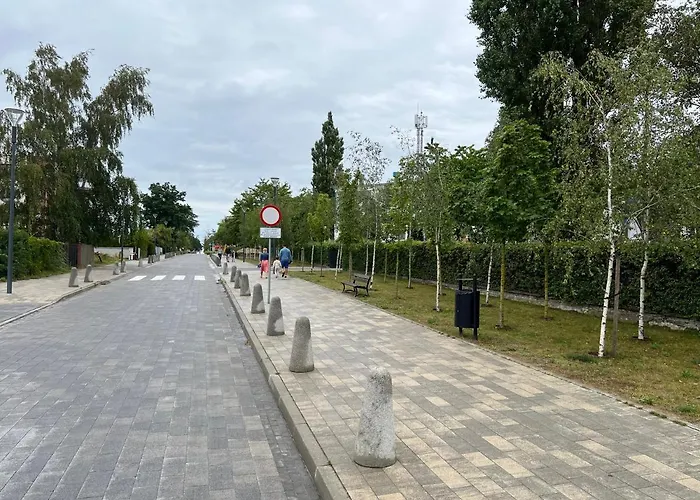 Apartamento Sloneczna Dolina Premium *