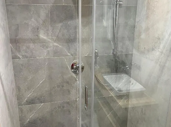 Sloneczna Dolina Premium 公寓 *