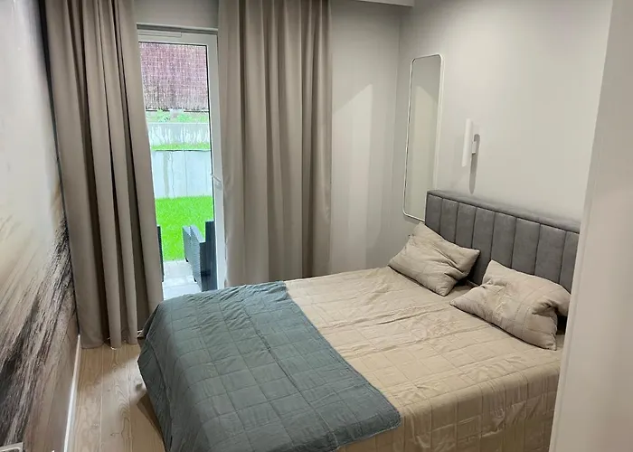 Sloneczna Dolina Premium Apartamento