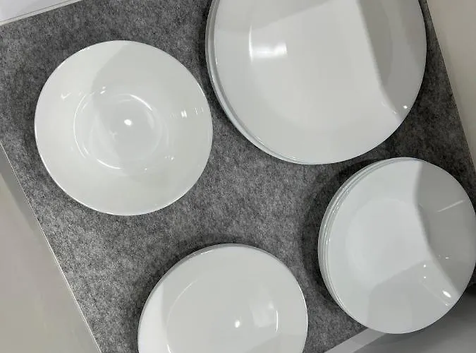 Sloneczna Dolina Premium 公寓 Jastrzębia Góra