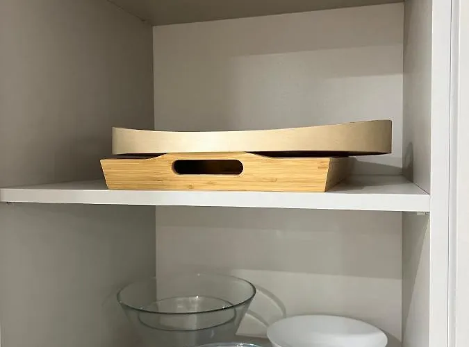 Sloneczna Dolina Premium 公寓 *