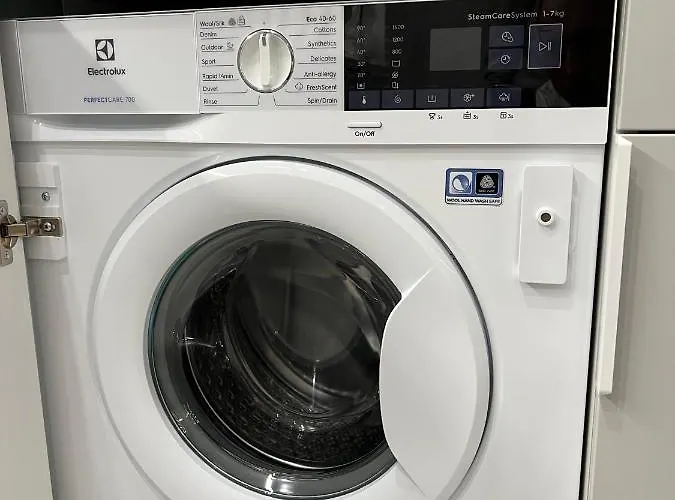 Sloneczna Dolina Premium 公寓 *