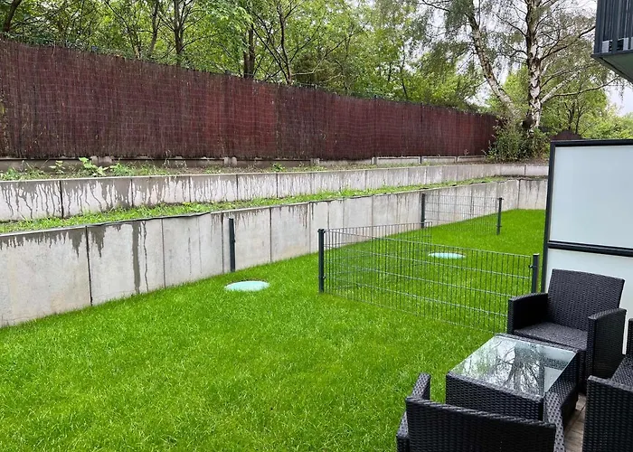 Sloneczna Dolina Premium Jastrzębia Góra