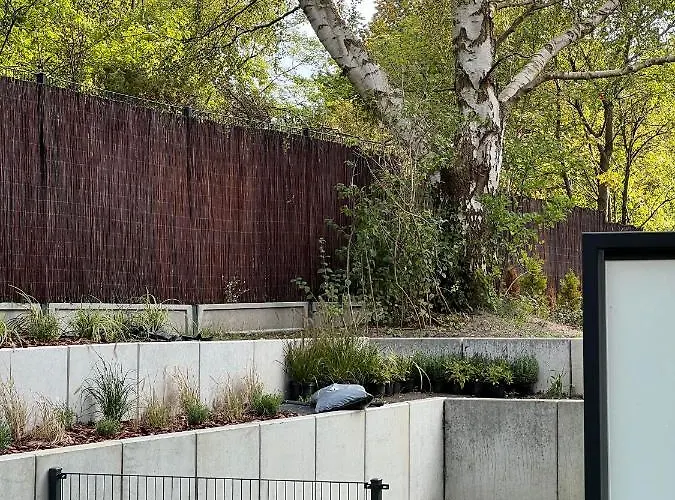 Sloneczna Dolina Premium Apartmán *